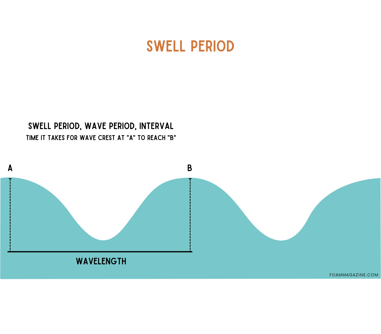 What Is a Swell? (Answered and Explained!)